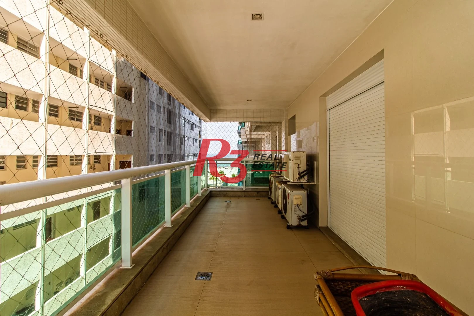 Apartamento, 360 m² - venda por R$ 5.500.000,00 ou aluguel por R$ 32.110,00/mês - Gonzaga - Santos/SP