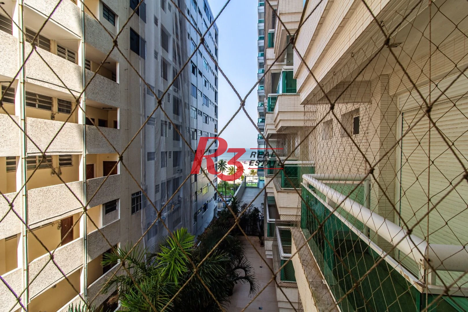 Apartamento, 360 m² - venda por R$ 5.500.000,00 ou aluguel por R$ 32.110,00/mês - Gonzaga - Santos/SP