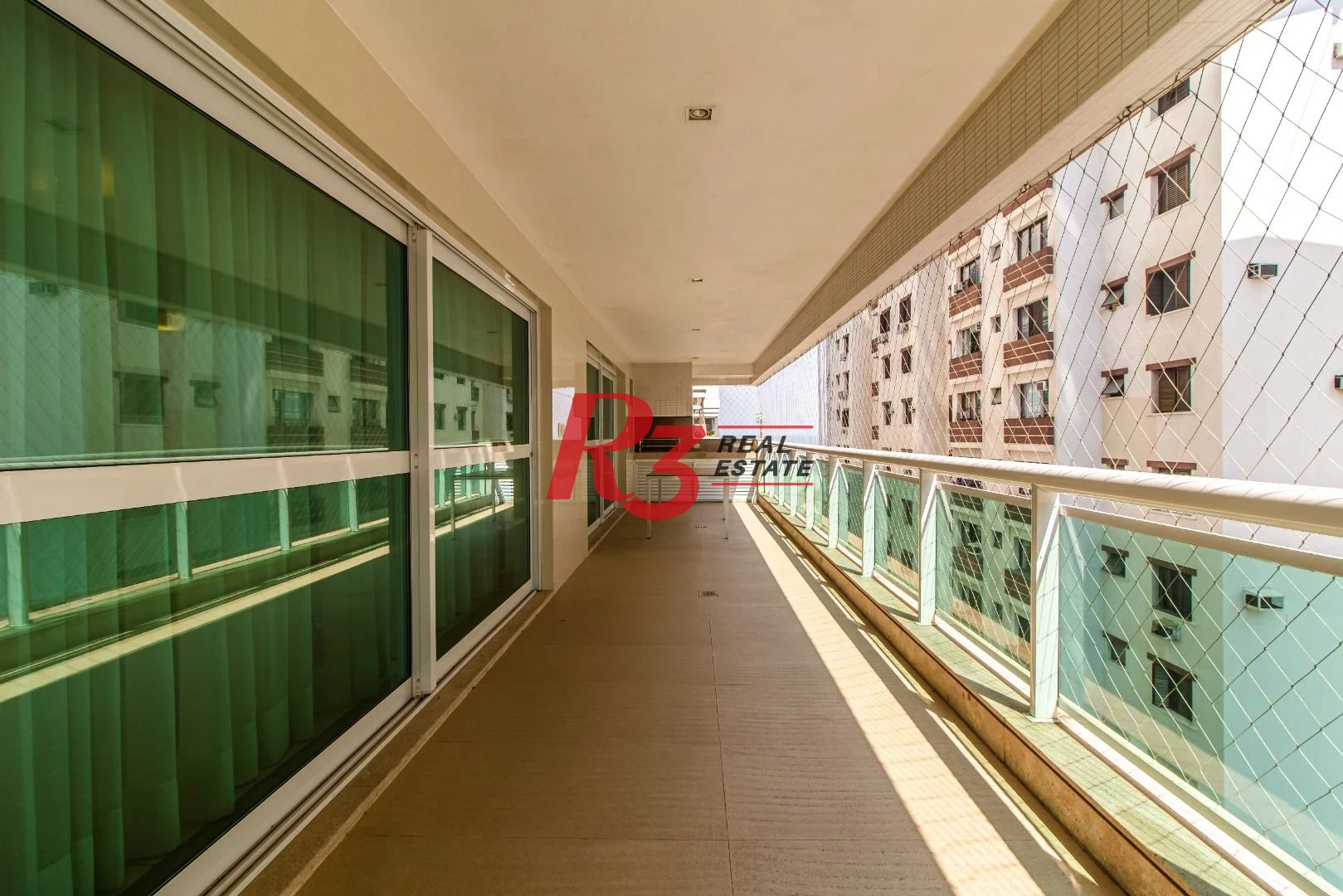 Apartamento, 360 m² - venda por R$ 5.500.000,00 ou aluguel por R$ 32.110,00/mês - Gonzaga - Santos/SP