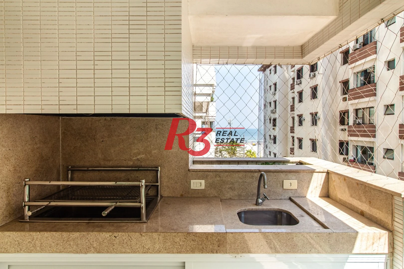 Apartamento, 360 m² - venda por R$ 5.500.000,00 ou aluguel por R$ 32.110,00/mês - Gonzaga - Santos/SP