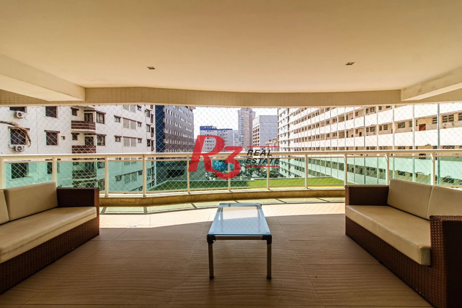 Apartamento, 360 m² - venda por R$ 5.500.000,00 ou aluguel por R$ 32.110,00/mês - Gonzaga - Santos/SP