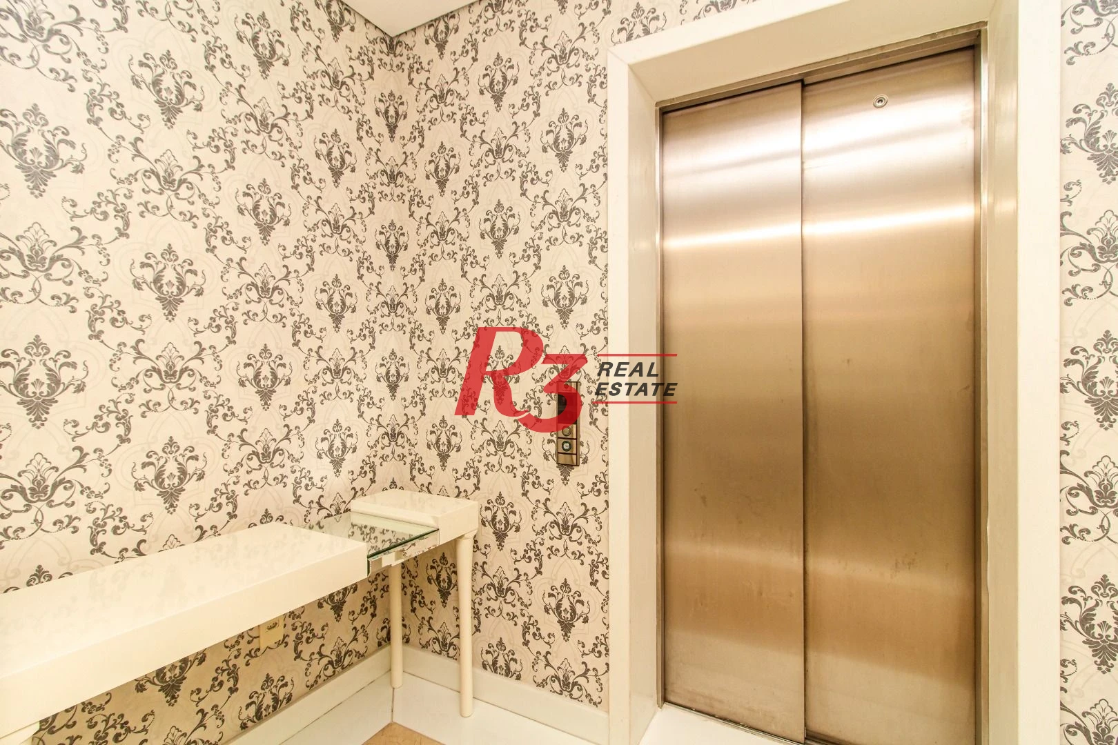 Apartamento, 360 m² - venda por R$ 5.500.000,00 ou aluguel por R$ 32.110,00/mês - Gonzaga - Santos/SP