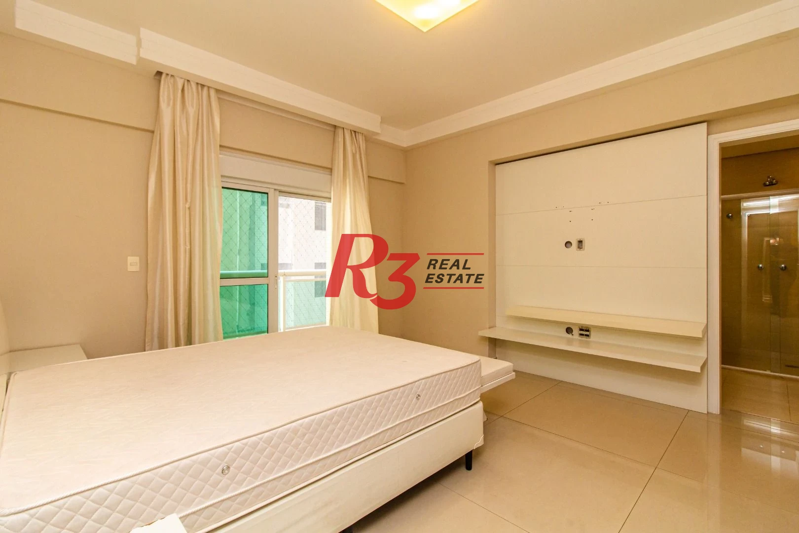 Apartamento, 360 m² - venda por R$ 5.500.000,00 ou aluguel por R$ 32.110,00/mês - Gonzaga - Santos/SP