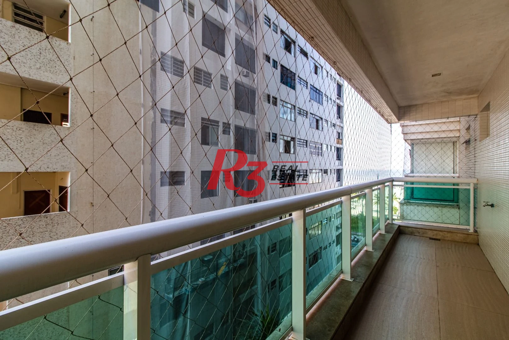 Apartamento, 360 m² - venda por R$ 5.500.000,00 ou aluguel por R$ 32.110,00/mês - Gonzaga - Santos/SP