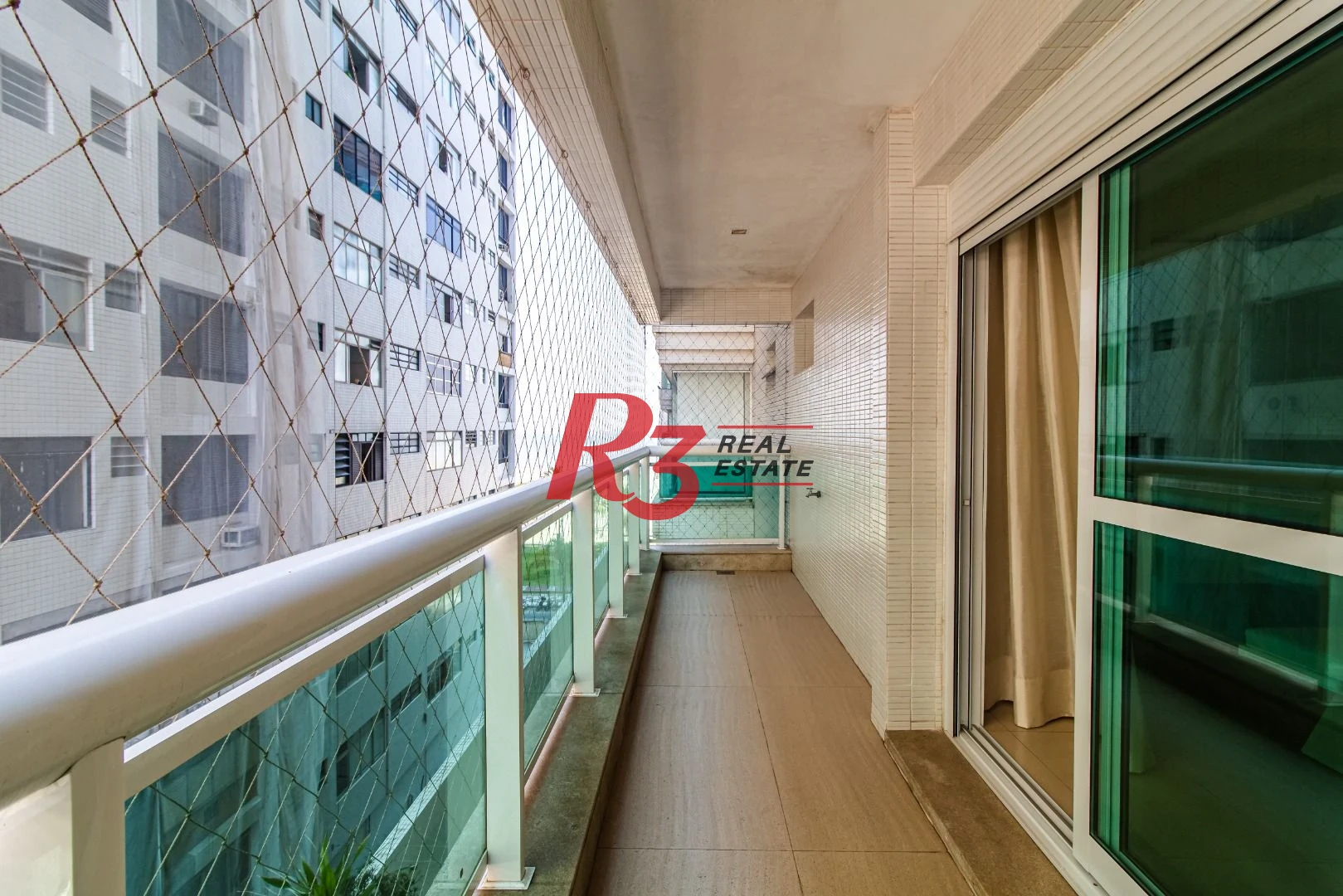 Apartamento, 360 m² - venda por R$ 5.500.000,00 ou aluguel por R$ 32.110,00/mês - Gonzaga - Santos/SP