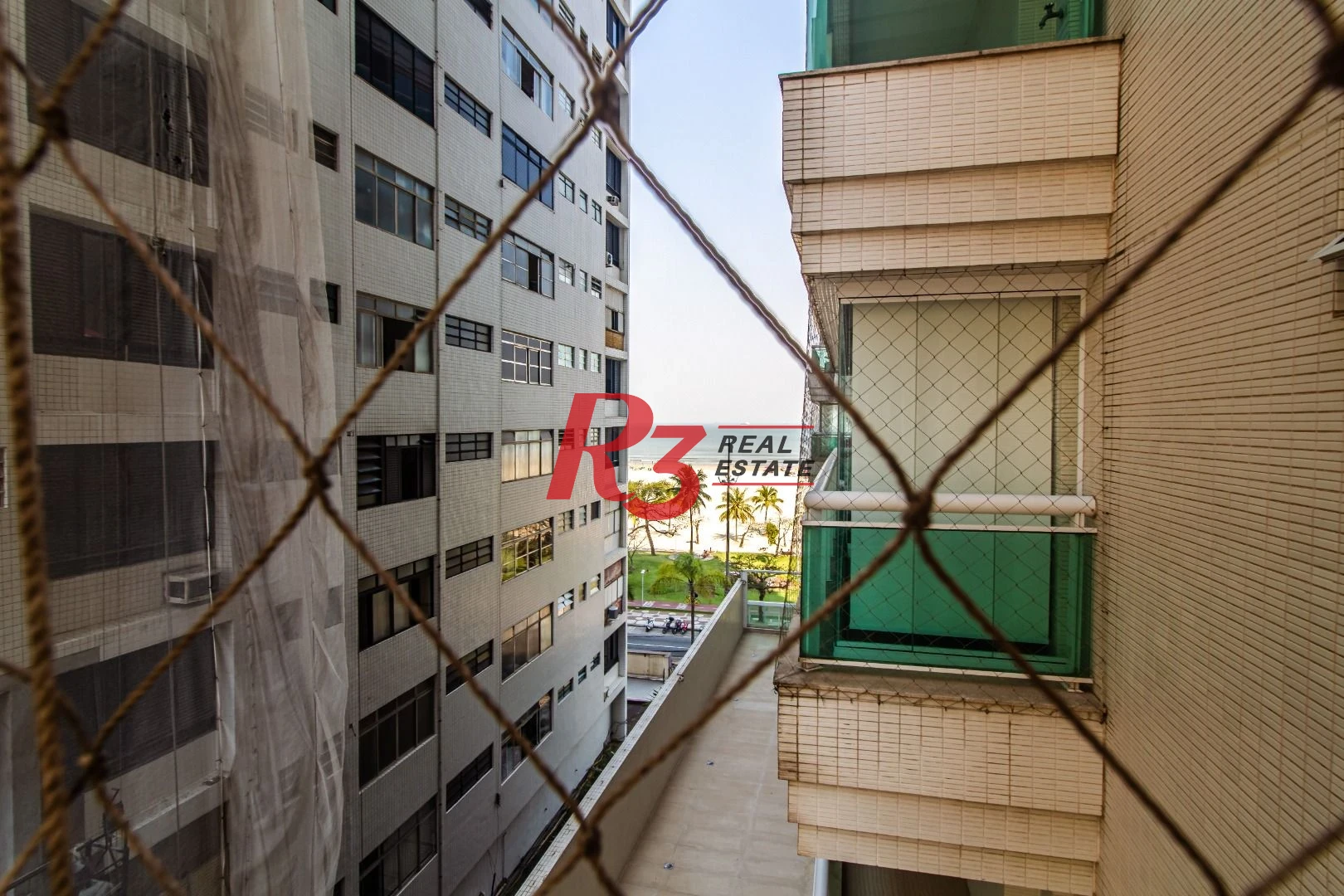 Apartamento, 360 m² - venda por R$ 5.500.000,00 ou aluguel por R$ 32.110,00/mês - Gonzaga - Santos/SP