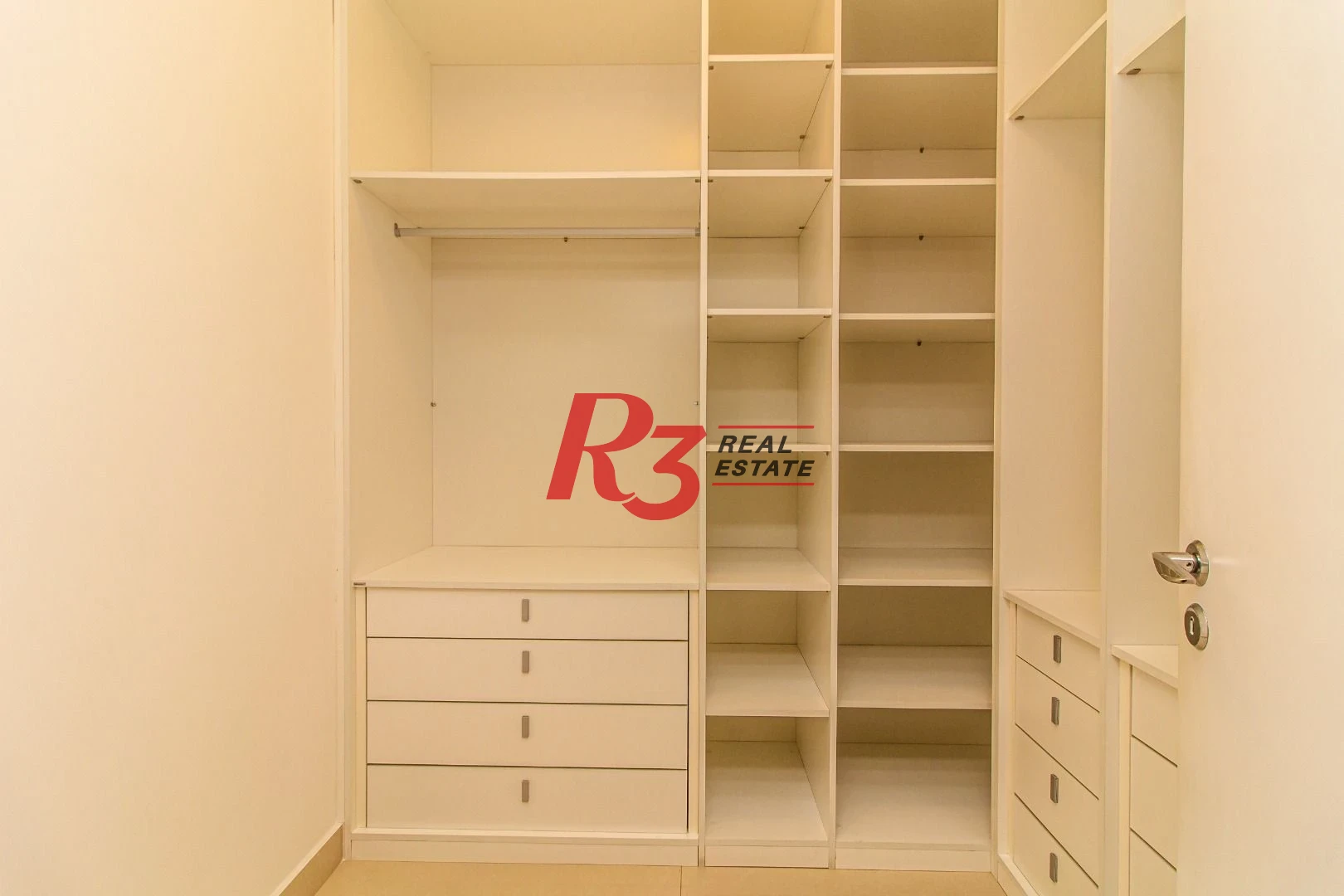 Apartamento, 360 m² - venda por R$ 5.500.000,00 ou aluguel por R$ 32.110,00/mês - Gonzaga - Santos/SP