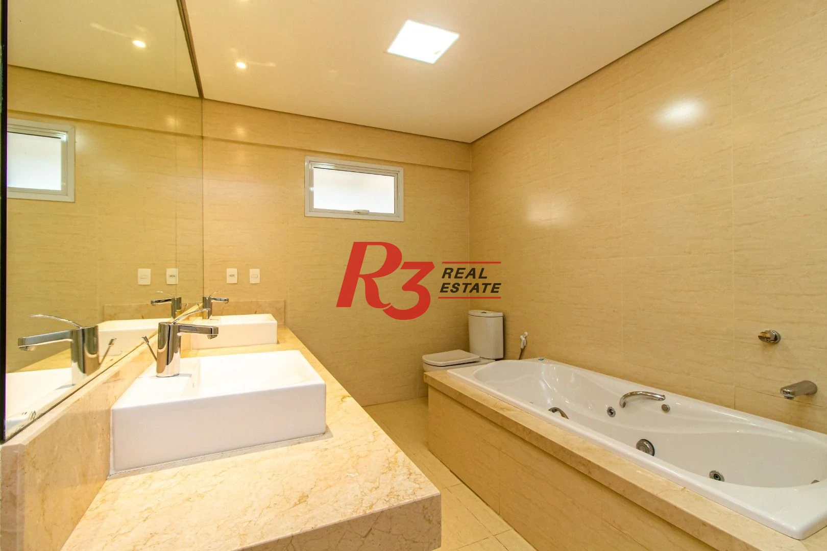 Apartamento, 360 m² - venda por R$ 5.500.000,00 ou aluguel por R$ 32.110,00/mês - Gonzaga - Santos/SP