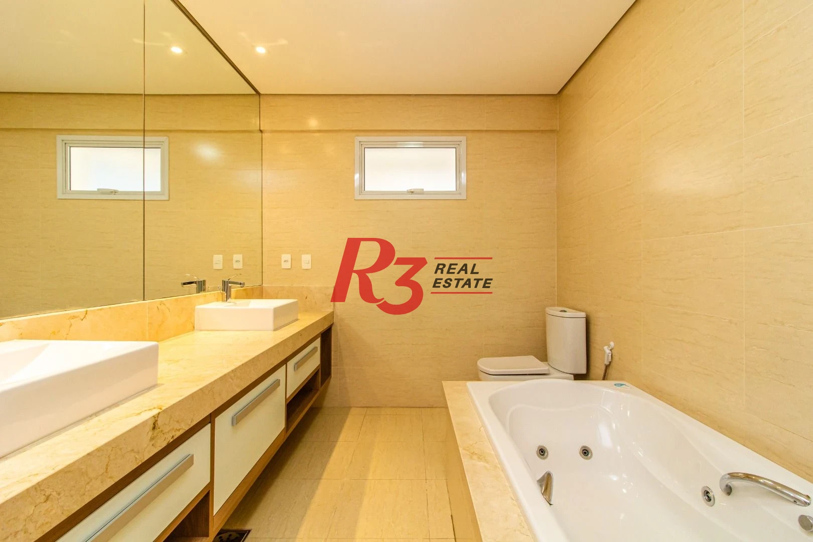 Apartamento, 360 m² - venda por R$ 5.500.000,00 ou aluguel por R$ 32.110,00/mês - Gonzaga - Santos/SP