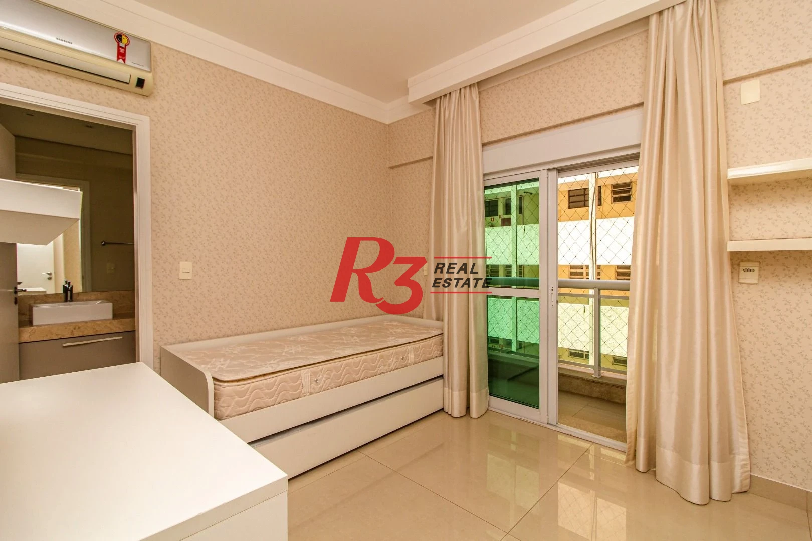 Apartamento, 360 m² - venda por R$ 5.500.000,00 ou aluguel por R$ 32.110,00/mês - Gonzaga - Santos/SP