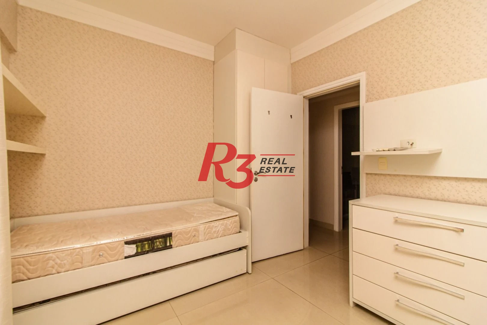 Apartamento, 360 m² - venda por R$ 5.500.000,00 ou aluguel por R$ 32.110,00/mês - Gonzaga - Santos/SP