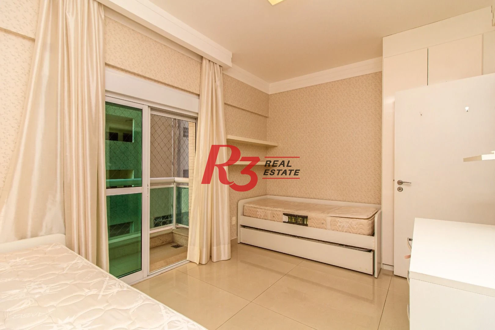 Apartamento, 360 m² - venda por R$ 5.500.000,00 ou aluguel por R$ 32.110,00/mês - Gonzaga - Santos/SP