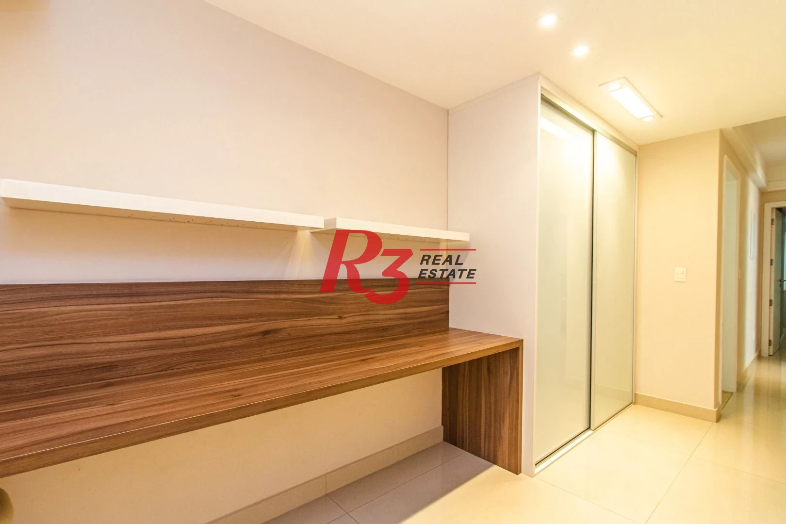 Apartamento, 360 m² - venda por R$ 5.500.000,00 ou aluguel por R$ 32.110,00/mês - Gonzaga - Santos/SP