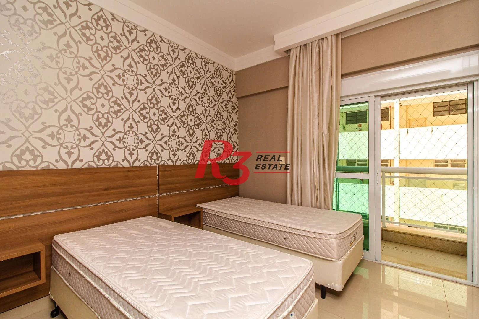 Apartamento, 360 m² - venda por R$ 5.500.000,00 ou aluguel por R$ 32.110,00/mês - Gonzaga - Santos/SP