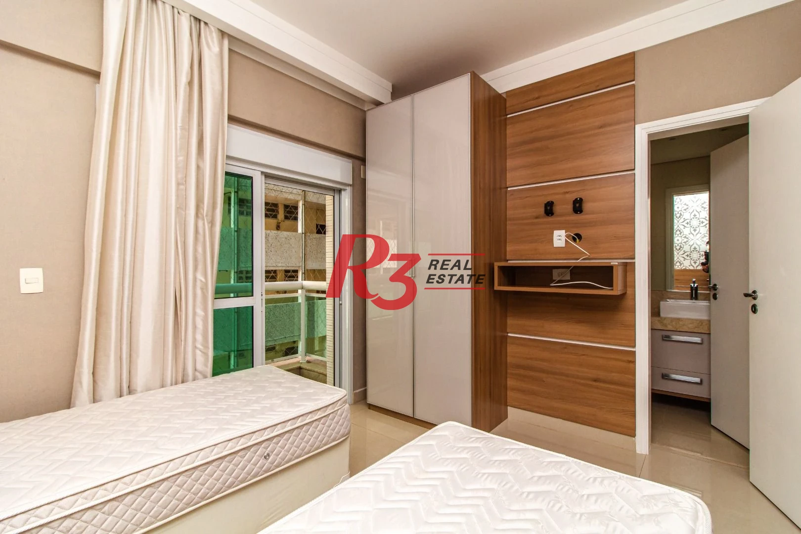 Apartamento, 360 m² - venda por R$ 5.500.000,00 ou aluguel por R$ 32.110,00/mês - Gonzaga - Santos/SP
