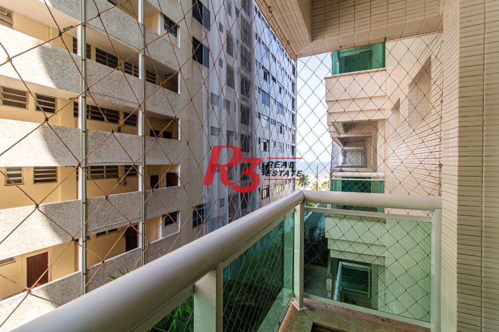 Apartamento, 360 m² - venda por R$ 5.500.000,00 ou aluguel por R$ 32.110,00/mês - Gonzaga - Santos/SP