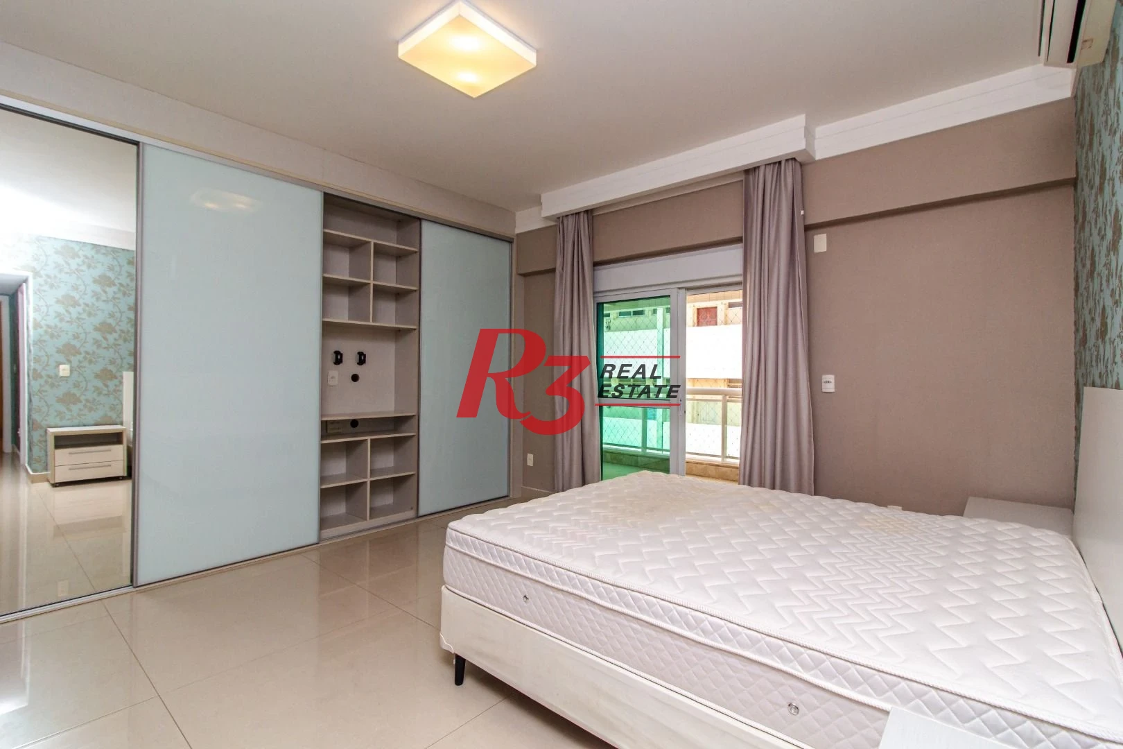 Apartamento, 360 m² - venda por R$ 5.500.000,00 ou aluguel por R$ 32.110,00/mês - Gonzaga - Santos/SP