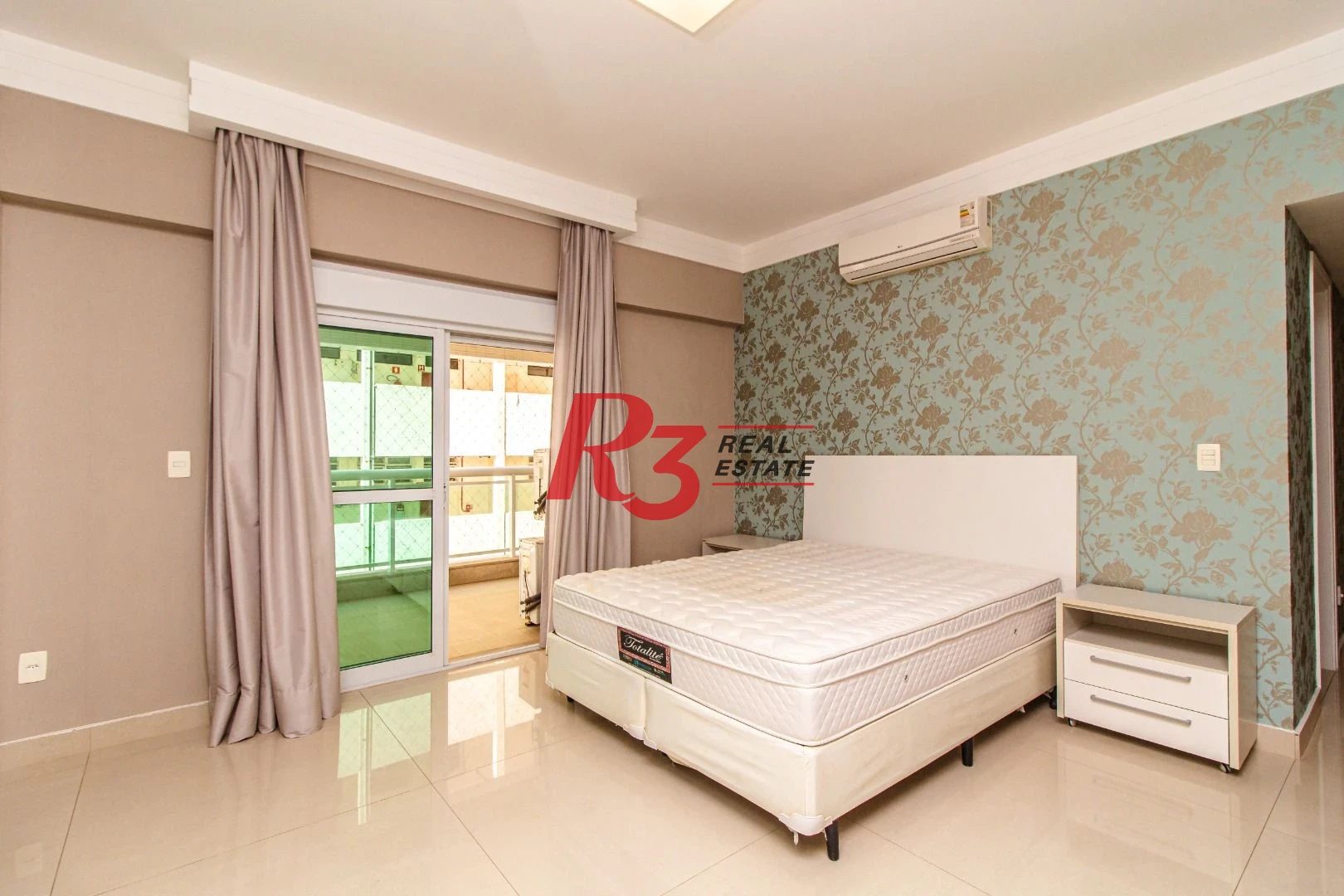 Apartamento, 360 m² - venda por R$ 5.500.000,00 ou aluguel por R$ 32.110,00/mês - Gonzaga - Santos/SP