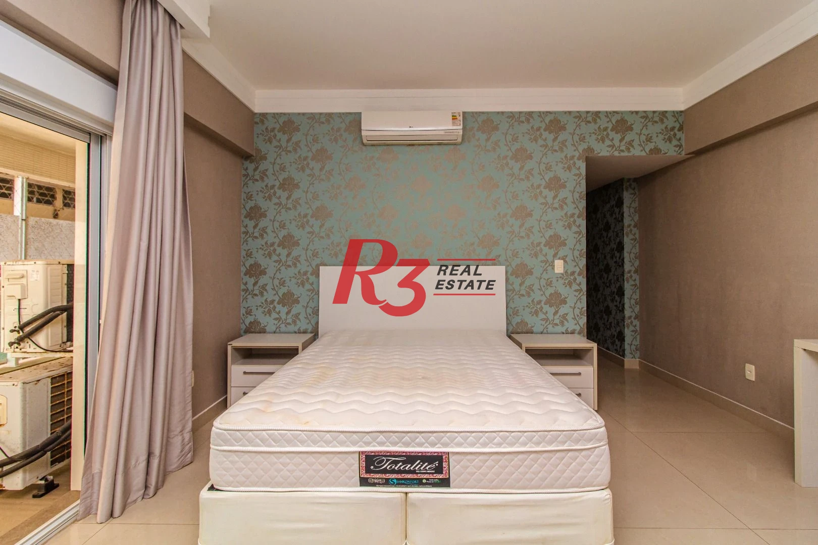 Apartamento, 360 m² - venda por R$ 5.500.000,00 ou aluguel por R$ 32.110,00/mês - Gonzaga - Santos/SP