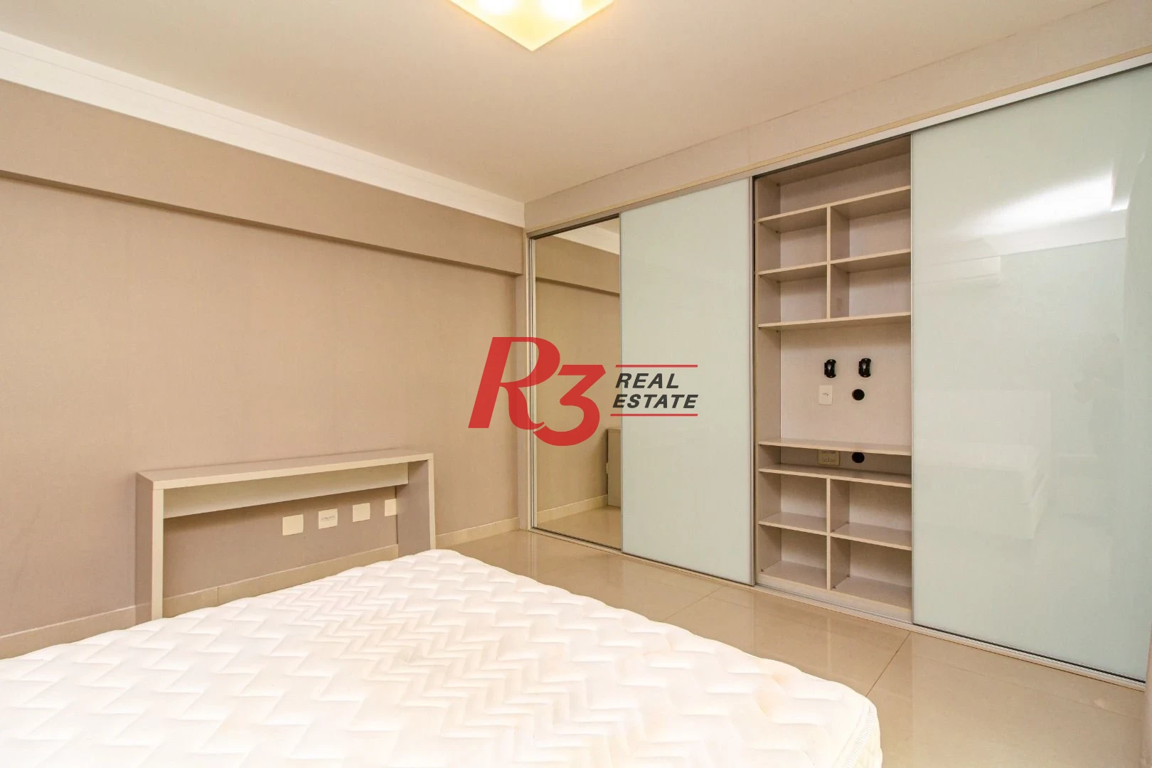 Apartamento, 360 m² - venda por R$ 5.500.000,00 ou aluguel por R$ 32.110,00/mês - Gonzaga - Santos/SP