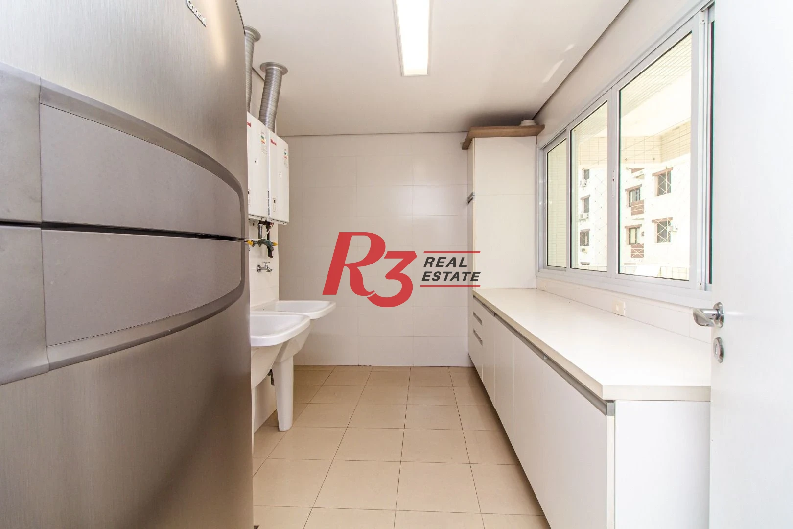 Apartamento, 360 m² - venda por R$ 5.500.000,00 ou aluguel por R$ 32.110,00/mês - Gonzaga - Santos/SP
