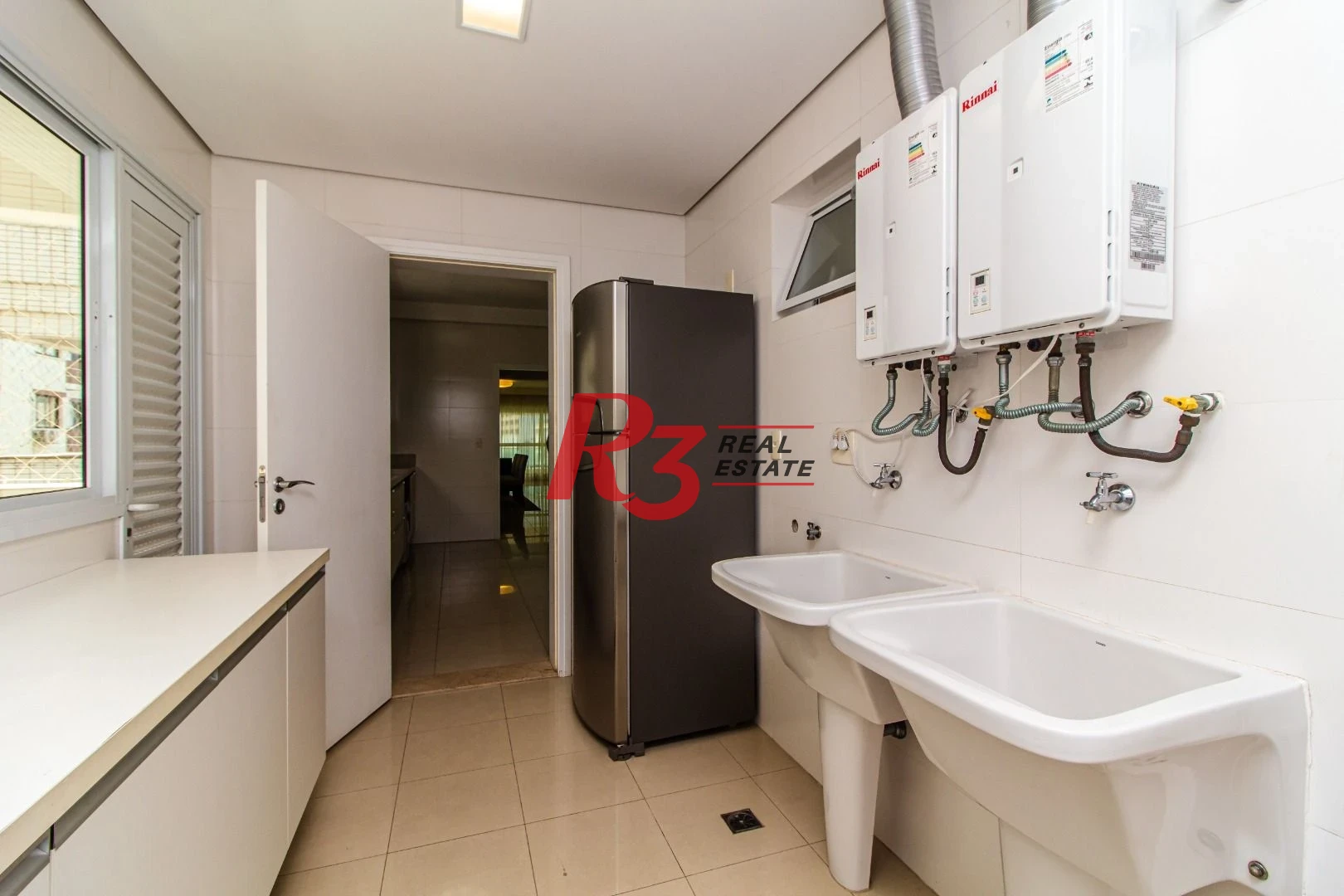 Apartamento, 360 m² - venda por R$ 5.500.000,00 ou aluguel por R$ 32.110,00/mês - Gonzaga - Santos/SP