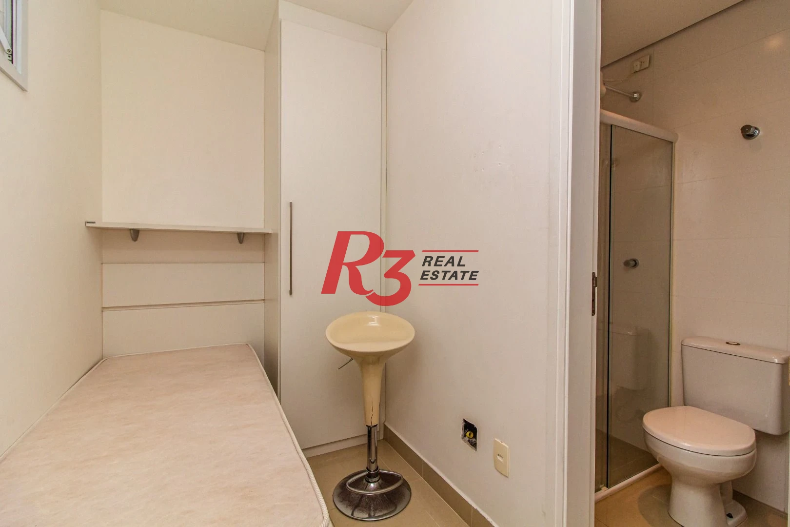 Apartamento, 360 m² - venda por R$ 5.500.000,00 ou aluguel por R$ 32.110,00/mês - Gonzaga - Santos/SP