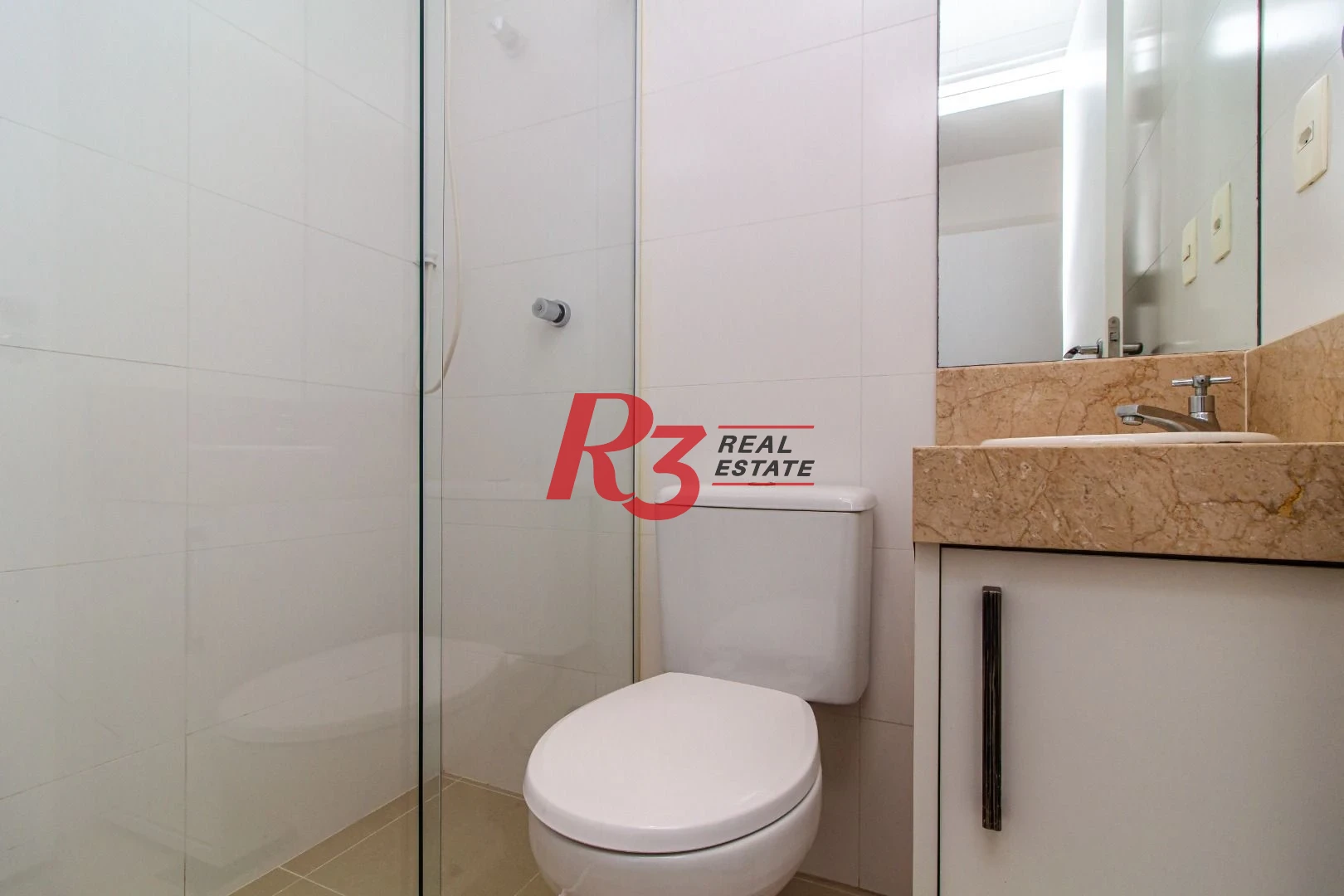 Apartamento, 360 m² - venda por R$ 5.500.000,00 ou aluguel por R$ 32.110,00/mês - Gonzaga - Santos/SP