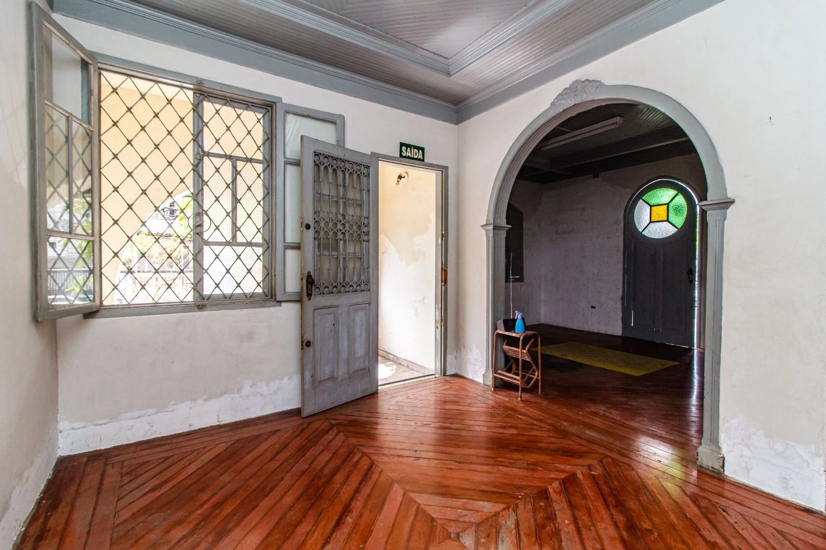 Sobrado com 5 dormitórios, 207 m² - venda por R$ 1.400.000,00 ou aluguel por R$ 6.409,23/mês - Macuco - Santos/SP