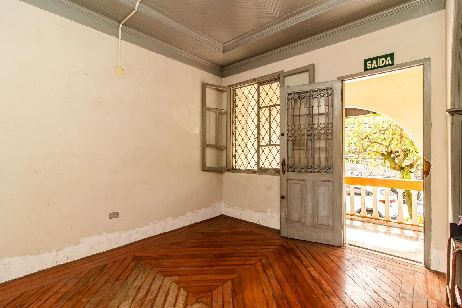 Sobrado com 5 dormitórios, 207 m² - venda por R$ 1.400.000,00 ou aluguel por R$ 6.409,23/mês - Macuco - Santos/SP