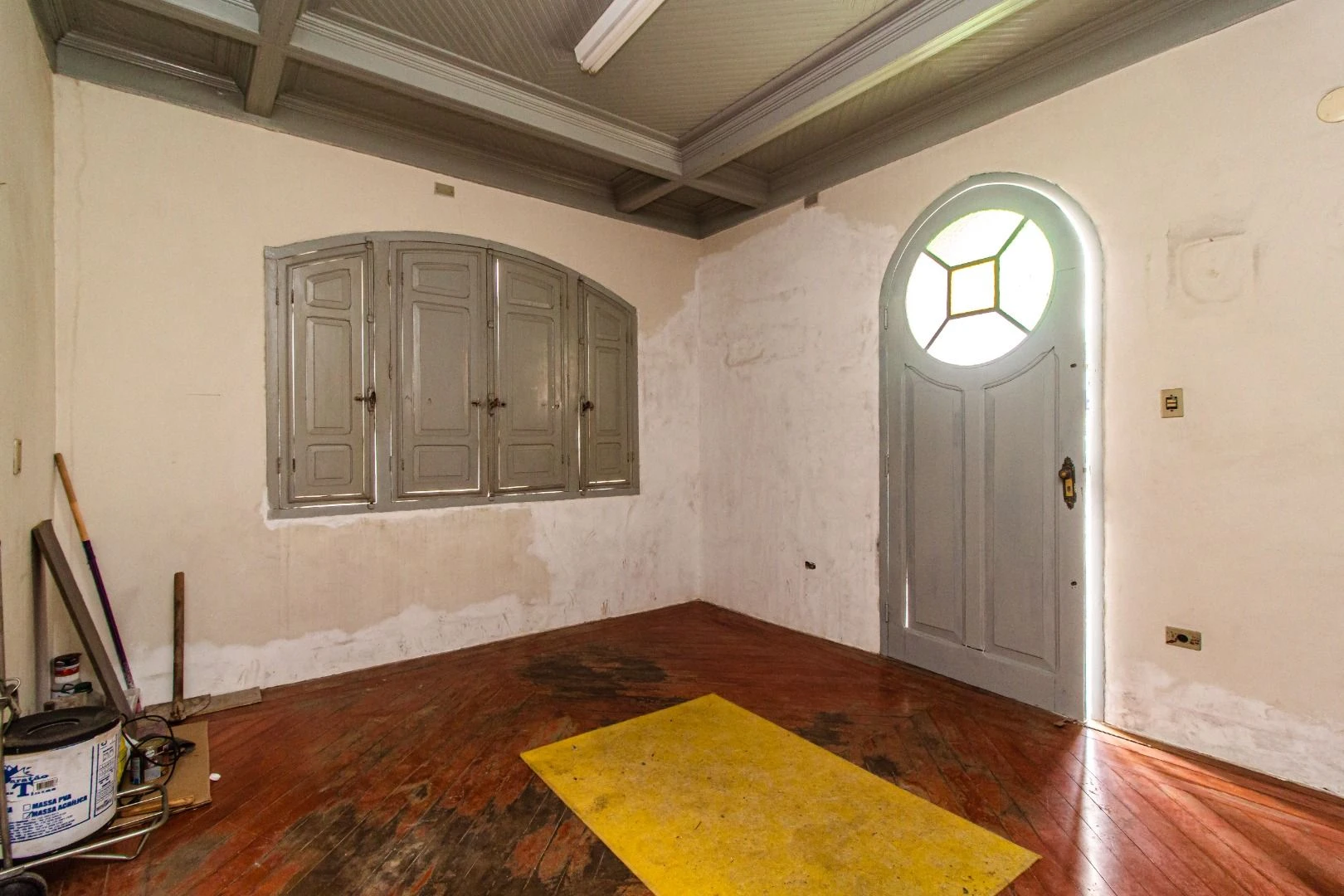 Sobrado com 5 dormitórios, 207 m² - venda por R$ 1.400.000,00 ou aluguel por R$ 6.409,23/mês - Macuco - Santos/SP