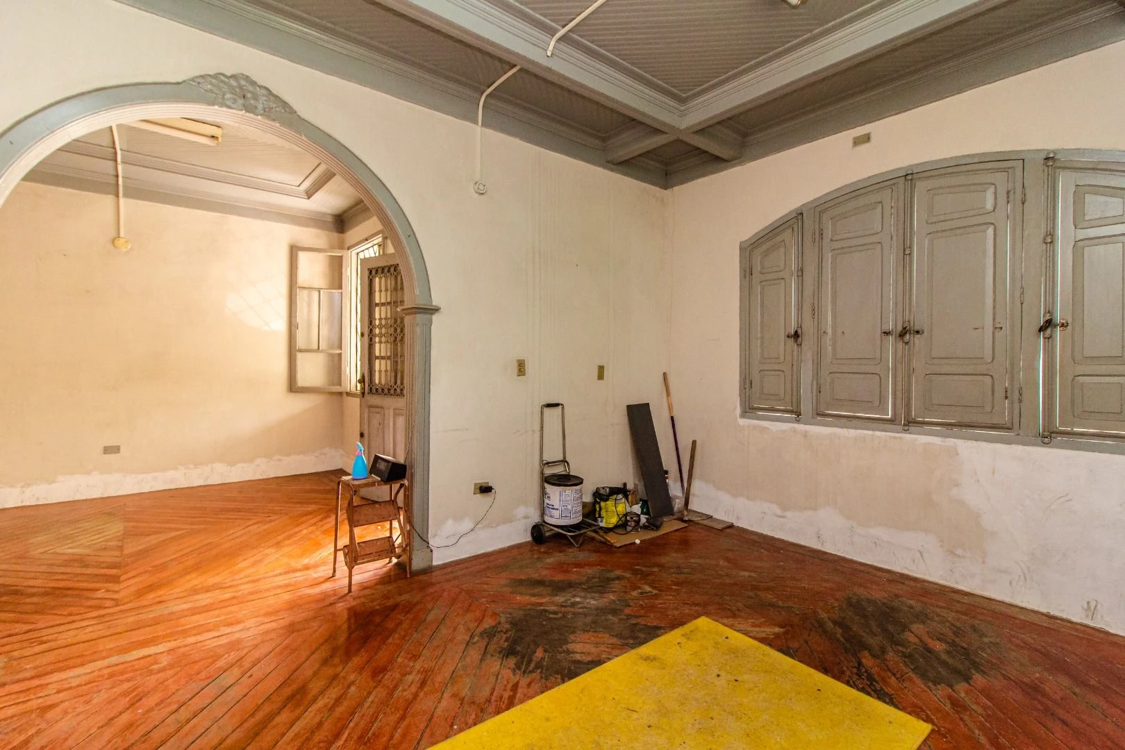 Sobrado com 5 dormitórios, 207 m² - venda por R$ 1.400.000,00 ou aluguel por R$ 6.409,23/mês - Macuco - Santos/SP