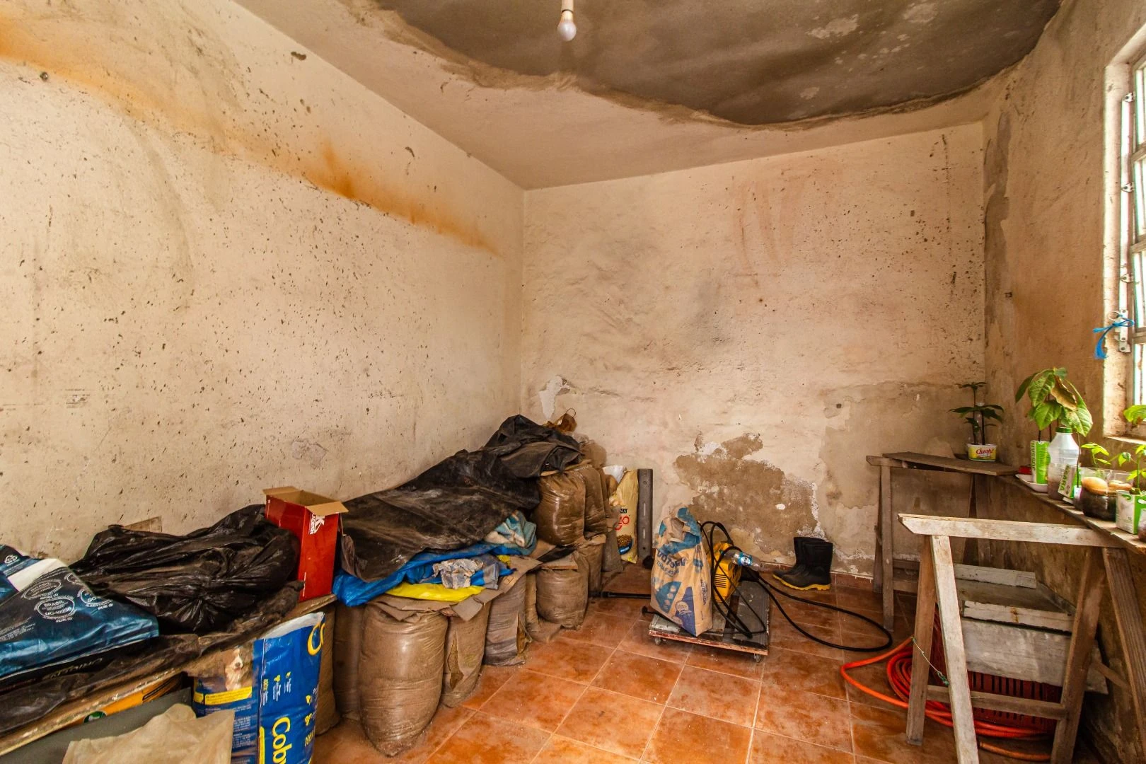 Sobrado com 5 dormitórios, 207 m² - venda por R$ 1.400.000,00 ou aluguel por R$ 6.409,23/mês - Macuco - Santos/SP