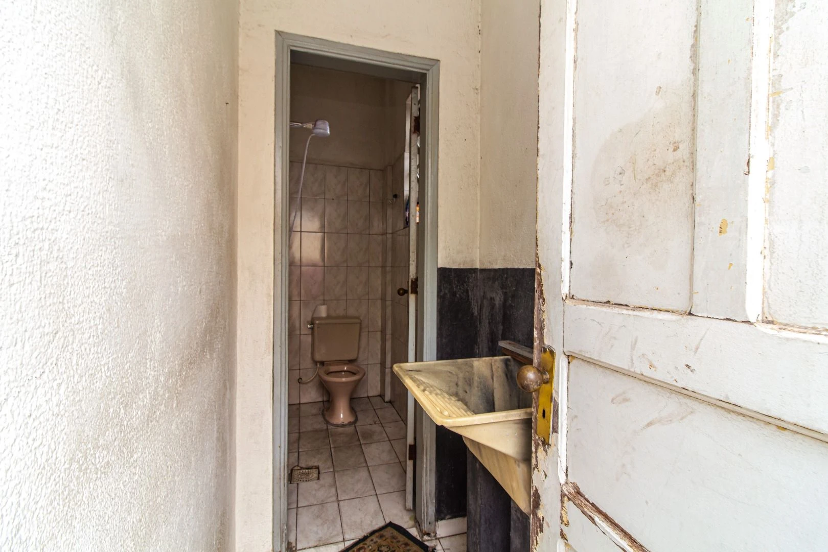 Sobrado com 5 dormitórios, 207 m² - venda por R$ 1.400.000,00 ou aluguel por R$ 6.409,23/mês - Macuco - Santos/SP