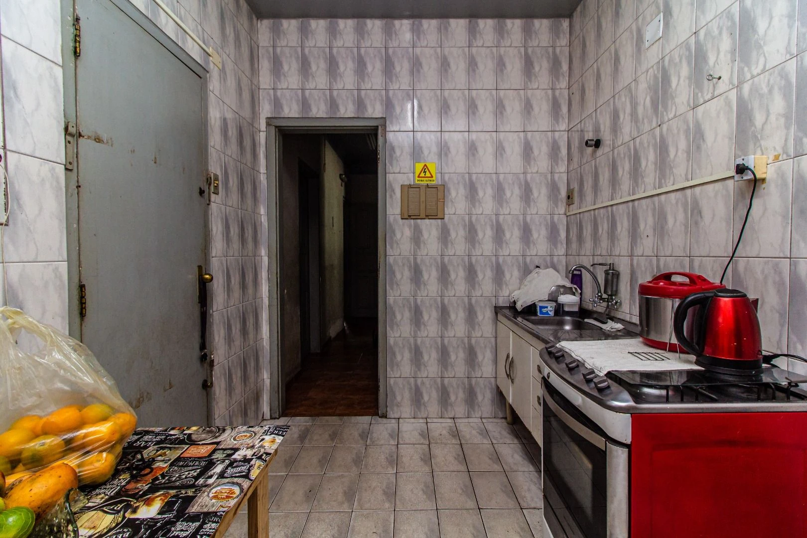 Sobrado com 5 dormitórios, 207 m² - venda por R$ 1.400.000,00 ou aluguel por R$ 6.409,23/mês - Macuco - Santos/SP