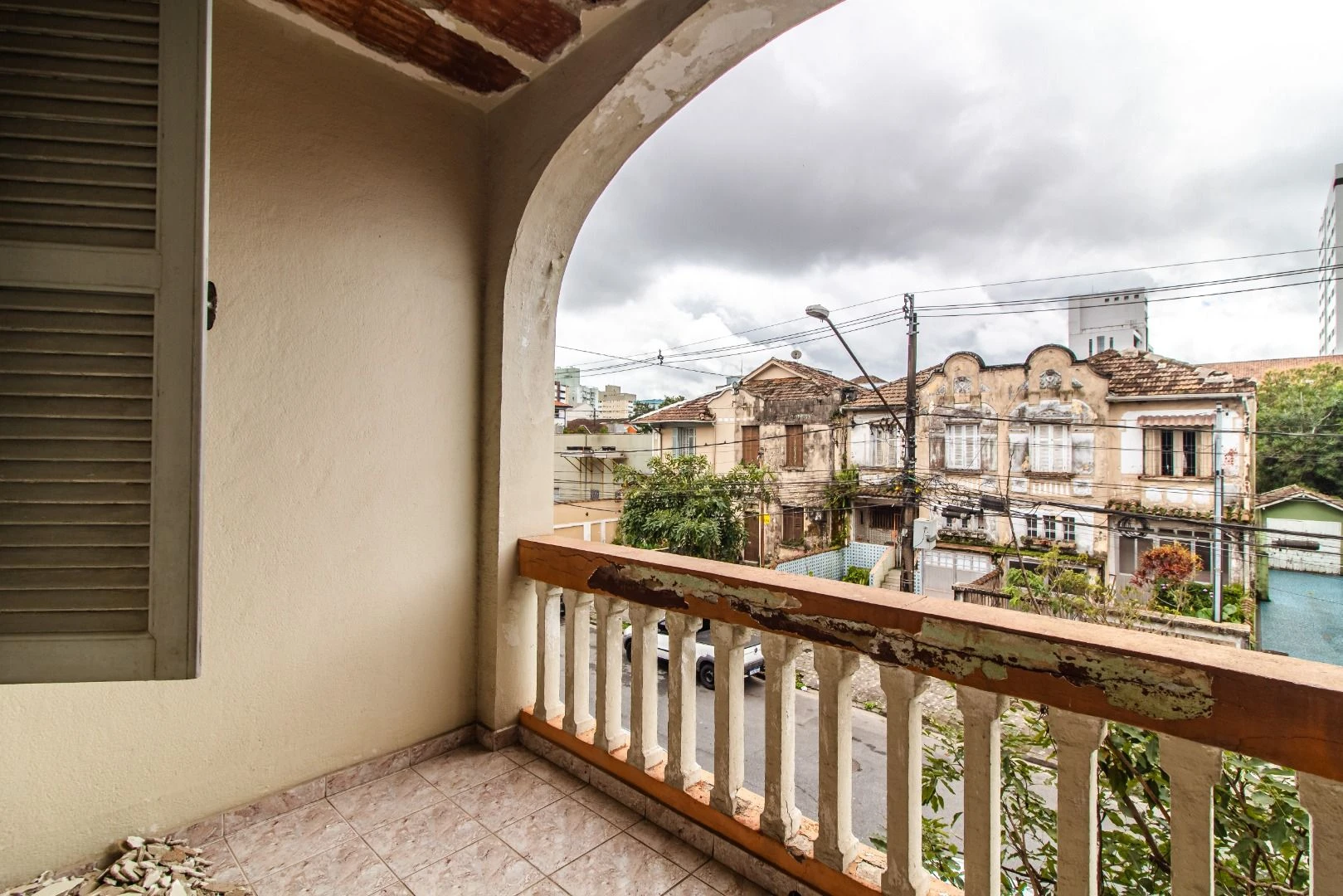 Sobrado com 5 dormitórios, 207 m² - venda por R$ 1.400.000,00 ou aluguel por R$ 6.409,23/mês - Macuco - Santos/SP