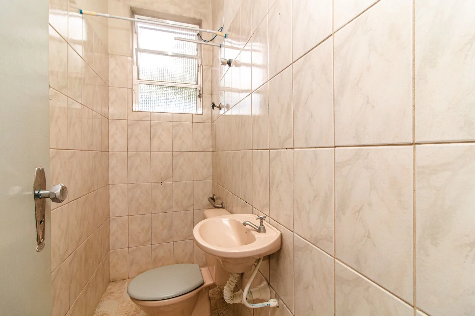 Sobrado com 5 dormitórios, 207 m² - venda por R$ 1.400.000,00 ou aluguel por R$ 6.409,23/mês - Macuco - Santos/SP