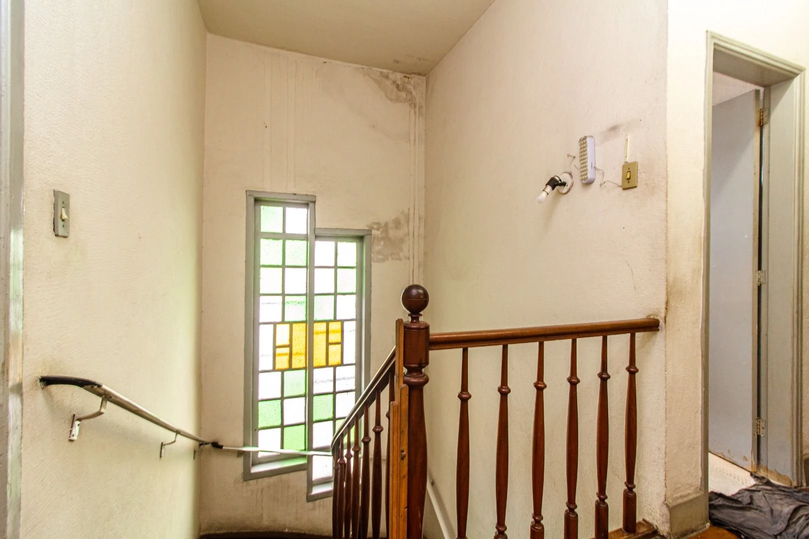 Sobrado com 5 dormitórios, 207 m² - venda por R$ 1.400.000,00 ou aluguel por R$ 6.409,23/mês - Macuco - Santos/SP