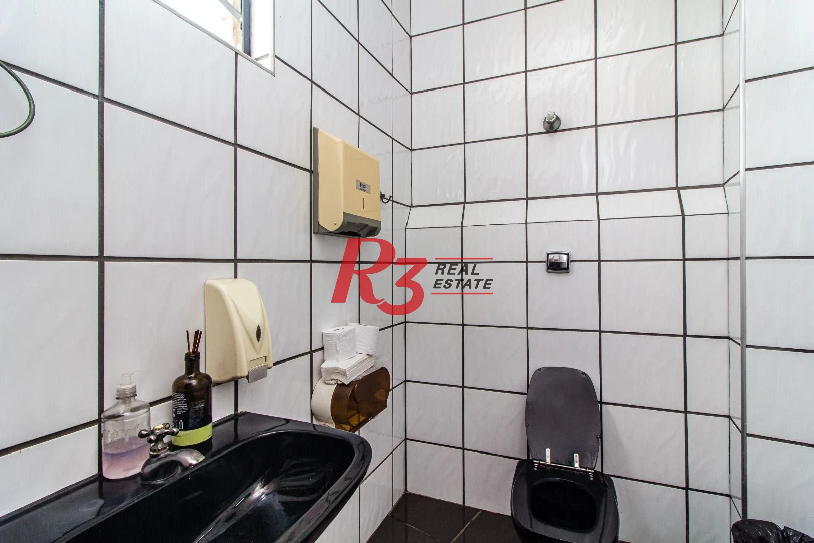 Prédio à venda, 2383 m² por R$ 10.000.000,00 - Vila Nova - Santos/SP