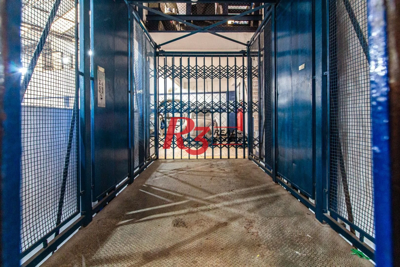 Prédio à venda, 2383 m² por R$ 10.000.000,00 - Vila Nova - Santos/SP