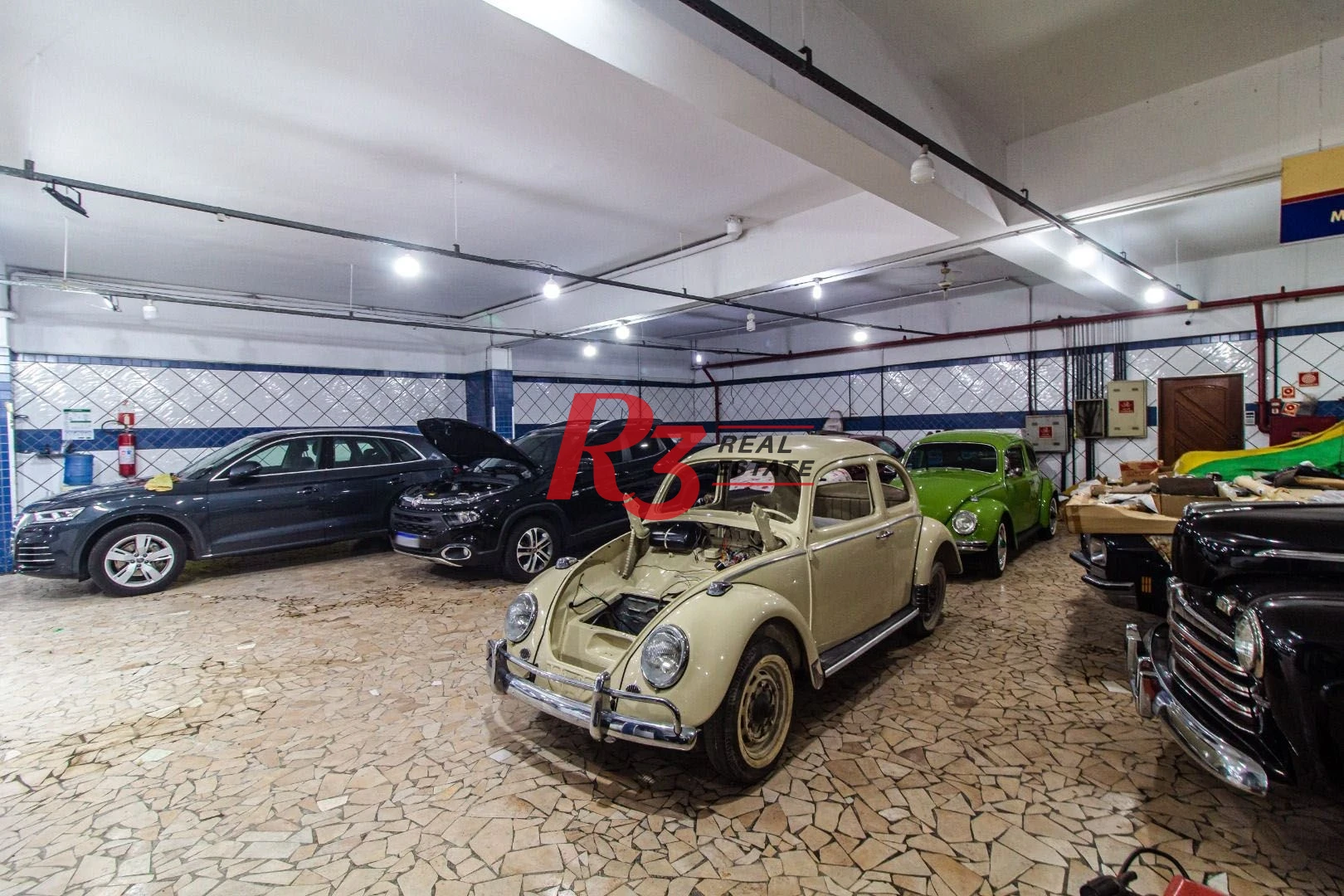 Prédio à venda, 2383 m² por R$ 10.000.000,00 - Vila Nova - Santos/SP