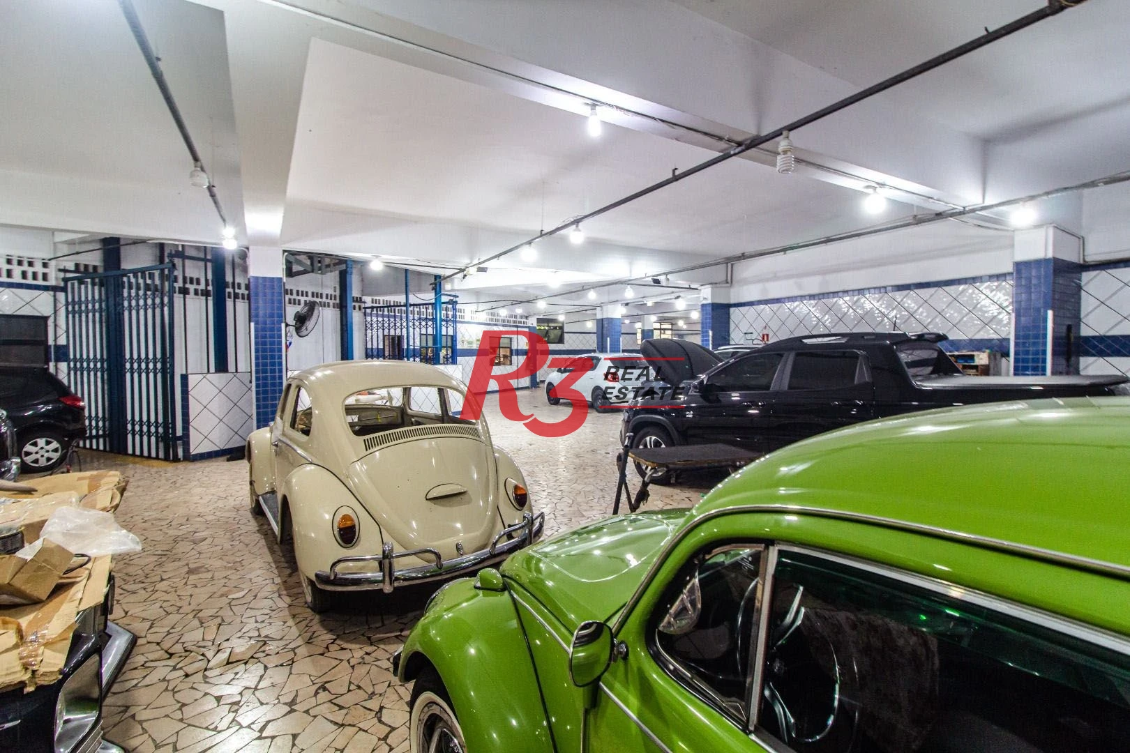 Prédio à venda, 2383 m² por R$ 10.000.000,00 - Vila Nova - Santos/SP