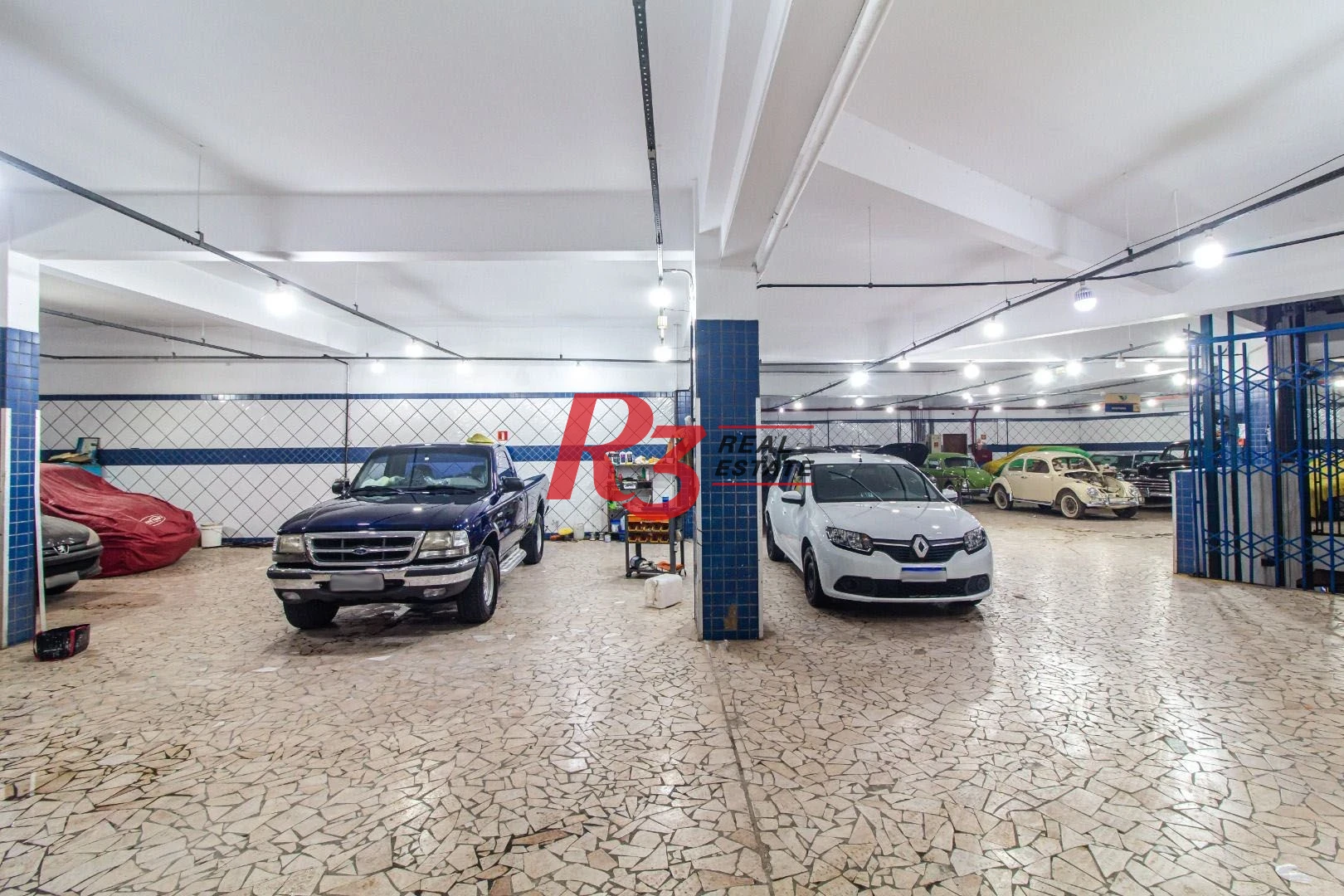 Prédio à venda, 2383 m² por R$ 10.000.000,00 - Vila Nova - Santos/SP