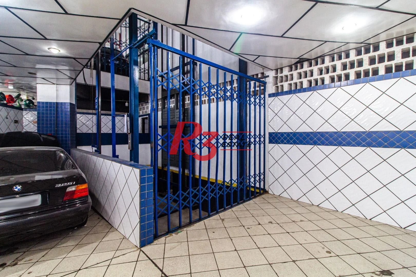 Prédio à venda, 2383 m² por R$ 10.000.000,00 - Vila Nova - Santos/SP