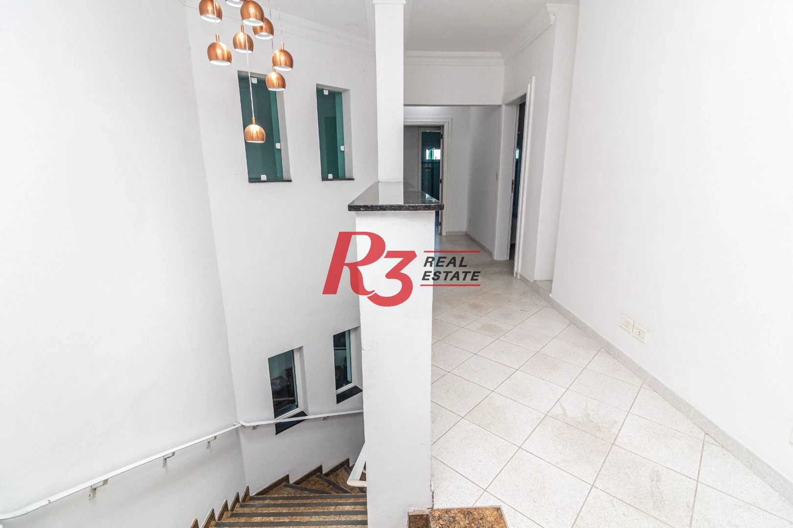 Sobrado à venda, 850 m² por R$ 4.000.000,00 - Balneário Praia do Pernambuco - Guarujá/SP