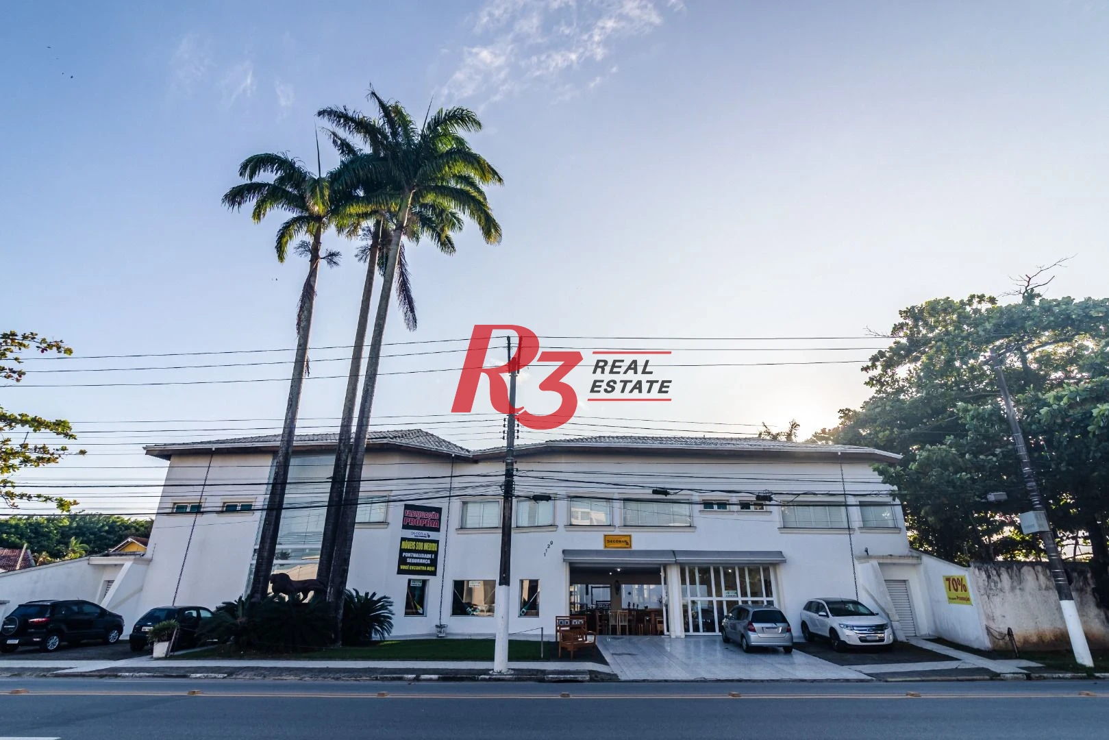 Sobrado à venda, 850 m² por R$ 4.000.000,00 - Balneário Praia do Pernambuco - Guarujá/SP