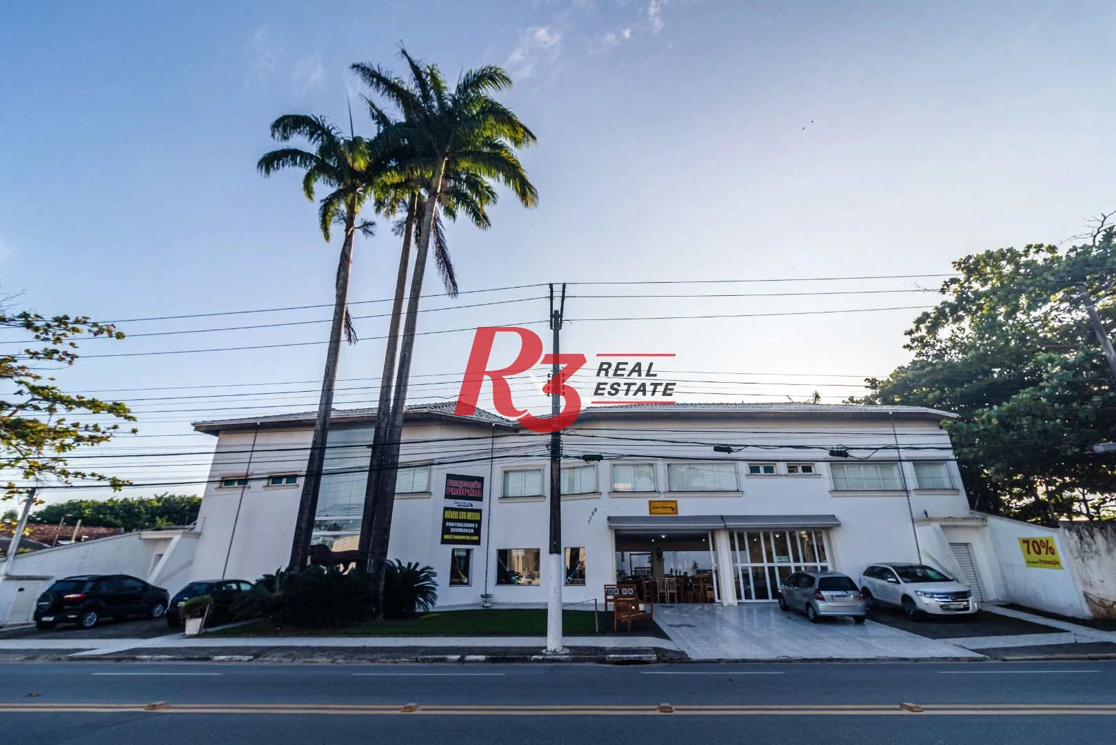 Sobrado à venda, 850 m² por R$ 4.000.000,00 - Balneário Praia do Pernambuco - Guarujá/SP