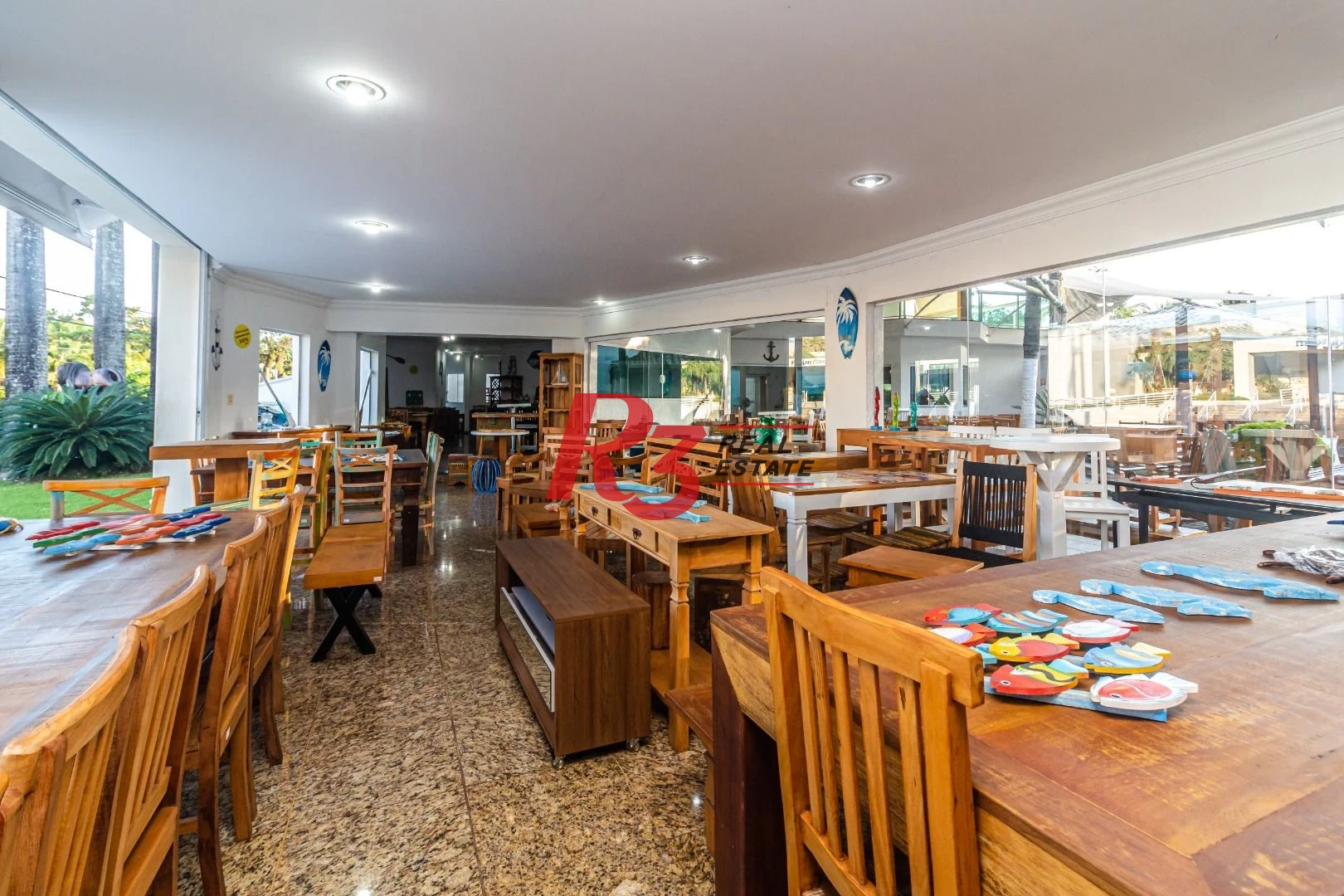 Sobrado à venda, 850 m² por R$ 4.000.000,00 - Balneário Praia do Pernambuco - Guarujá/SP