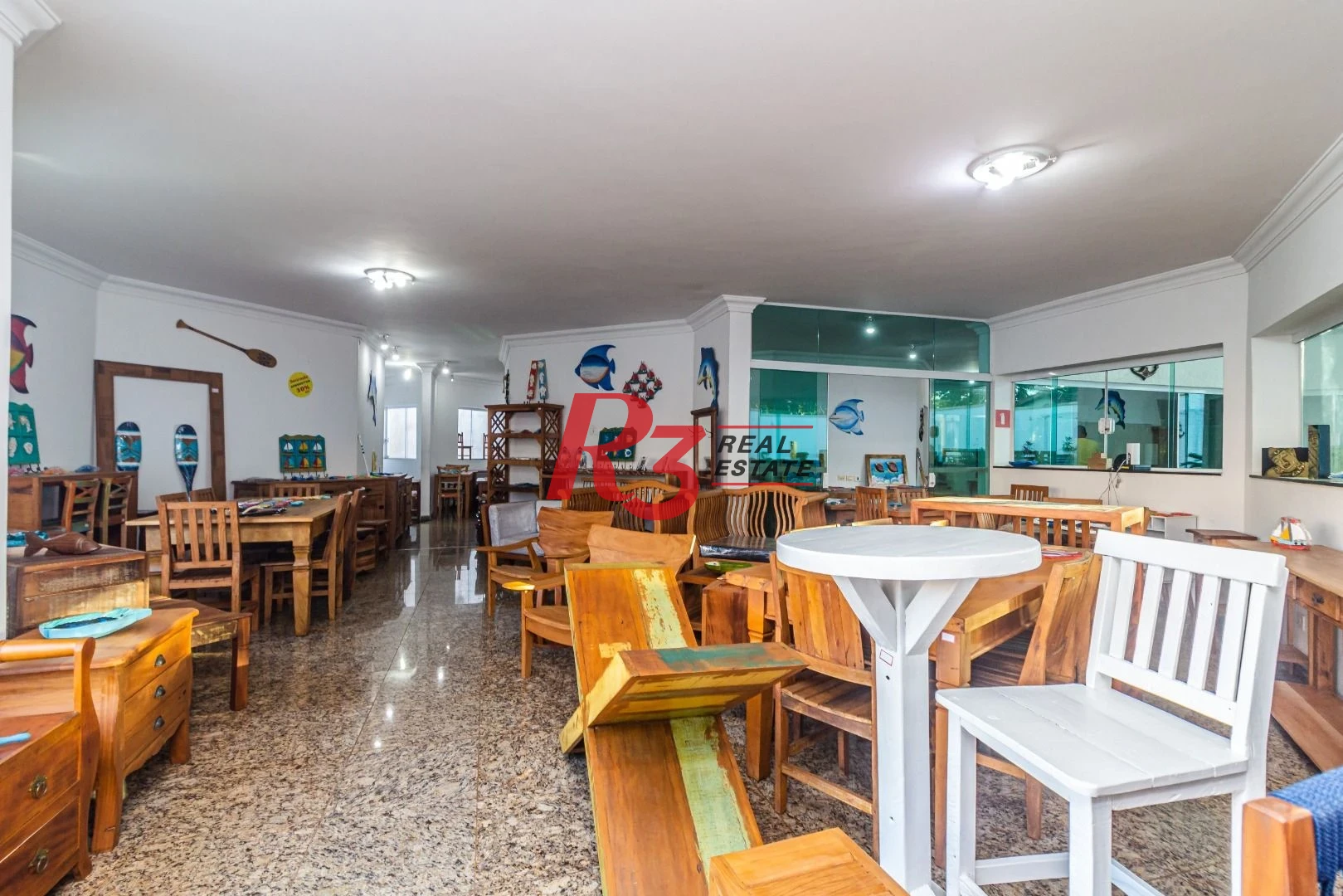 Sobrado à venda, 850 m² por R$ 4.000.000,00 - Balneário Praia do Pernambuco - Guarujá/SP