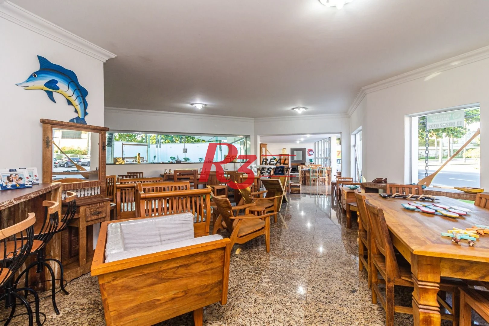 Sobrado à venda, 850 m² por R$ 4.000.000,00 - Balneário Praia do Pernambuco - Guarujá/SP